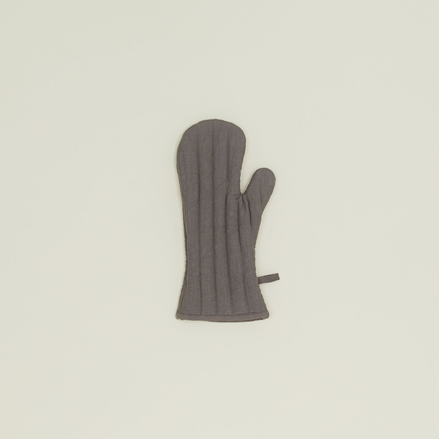 Hawkins New York Oven Mitt, Gray