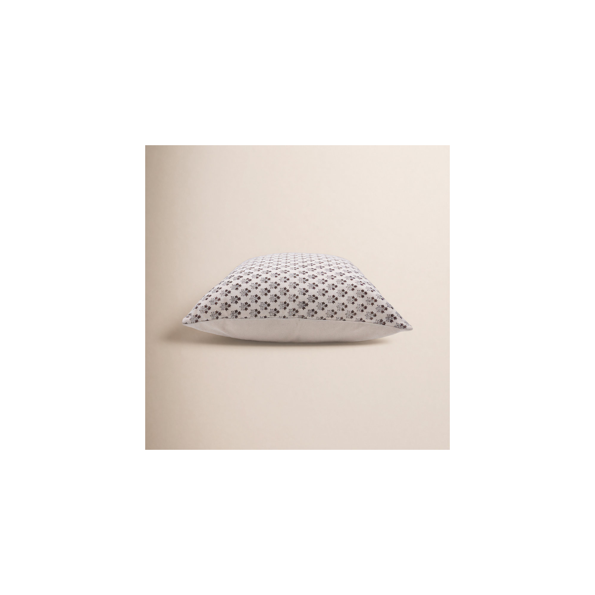 Levert Cotton Indoor/Outdoor Pillow Cover, 26" x 26"