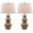Dearious Ceramic Table Lamp-283118987