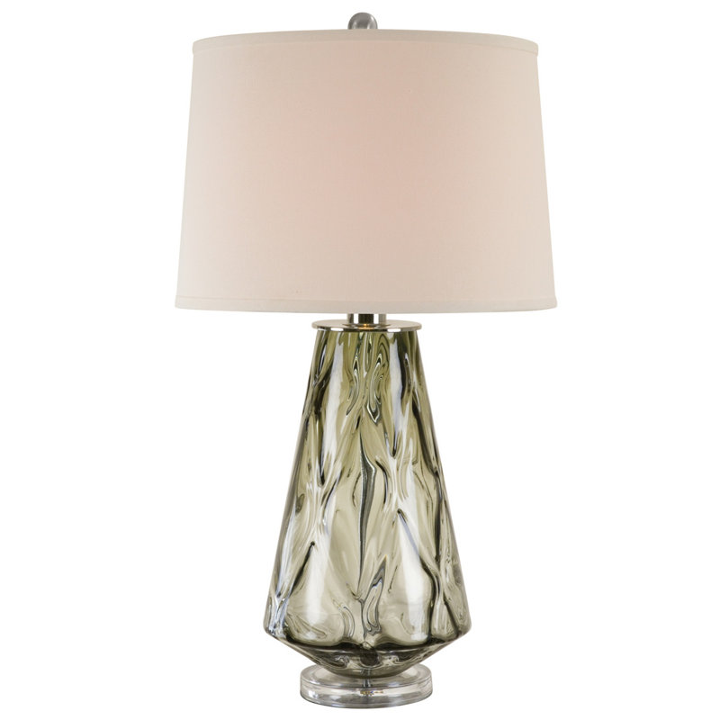 Gudino Glass Table Lamp