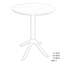 Beven 2 - Person Dining Set-1638537401