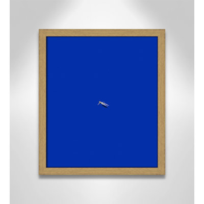 «No stress print» par Leon