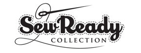 Sew Ready Logo