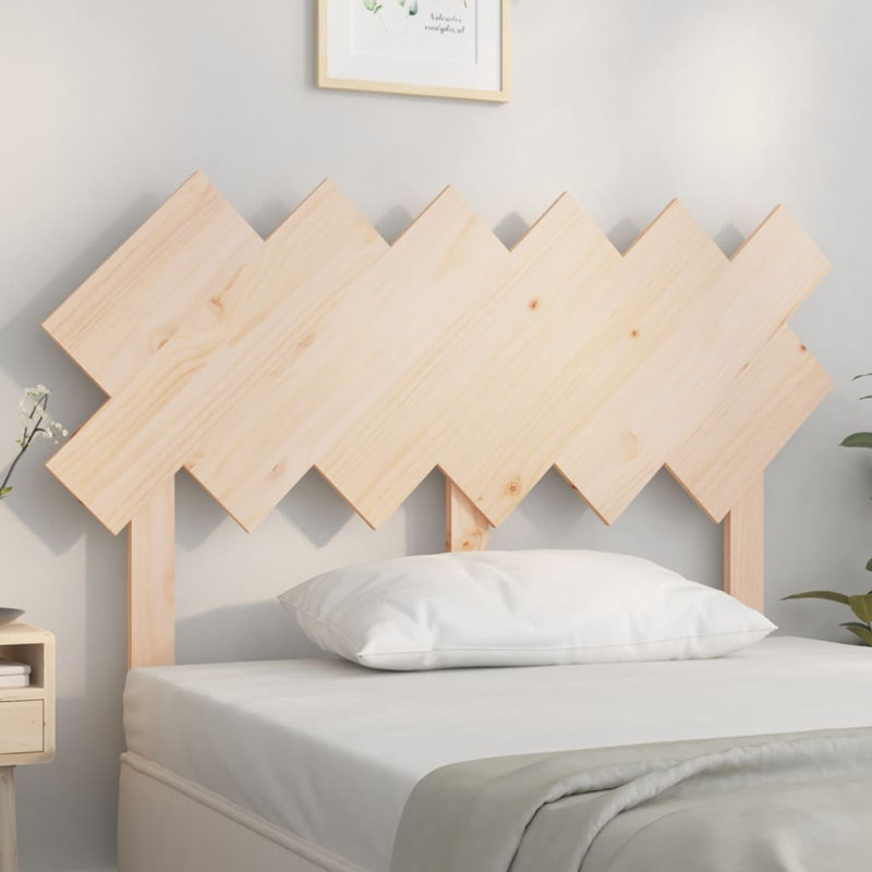 Macksburg Headboard