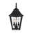 Nael Stainless Steel Wall Light