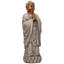 Statue asiatique bouddha bodh gaya