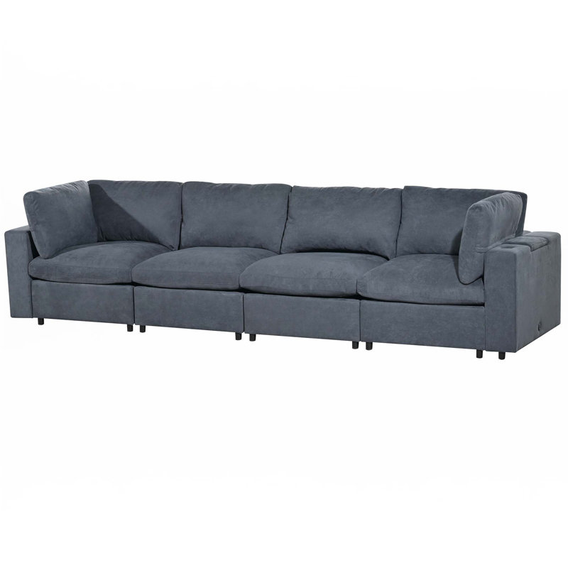 Canapé modulaire