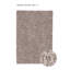 Square Mclamb Solid Colour Area Rug-7370048