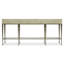 Santa Barbara 74" Console Table