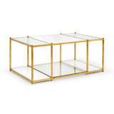 Directoire Coffee Table