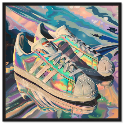 «Sneaker» par Art Remedy