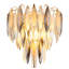 165cm Gloss Novelty Floor Lamp