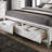 Waldrup Solid Wood Piece Bedroom Set-93805939-105743940