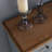 American style high-end storage shoe cabinet