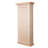 Corabelle Solid Wood Wall Bathroom Cabinet-78674881-100896739