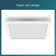 Philips LED Panel Square Ceiling Light 27K 12W Warm White