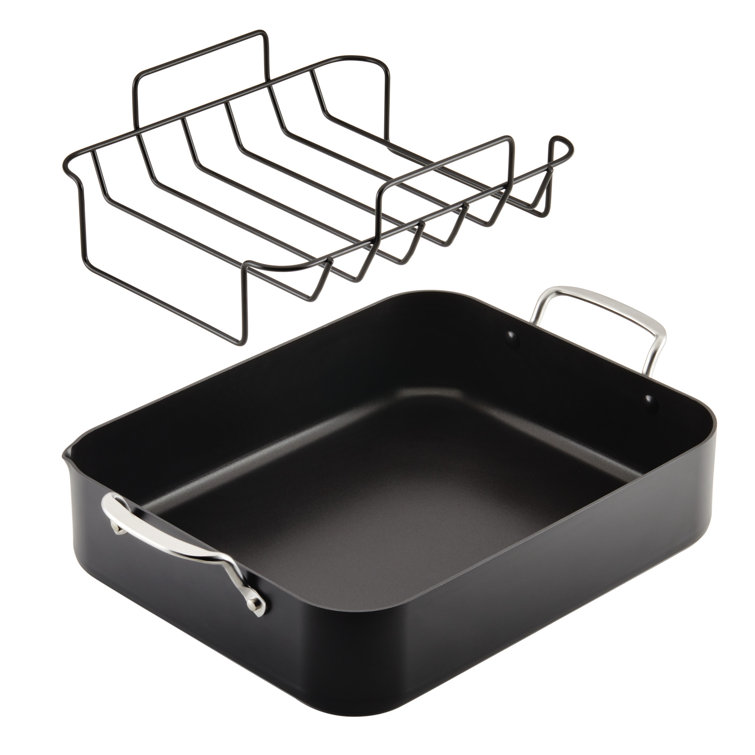 Roasting Pans, Roasters, Stainless Steel and Cast Iron Shop