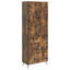 4 -Door 1 -Drawer 4 -Shelf Storage Cabinet-650269382