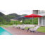 Parasol de table d'extérieur 7,5 pi-1776382989