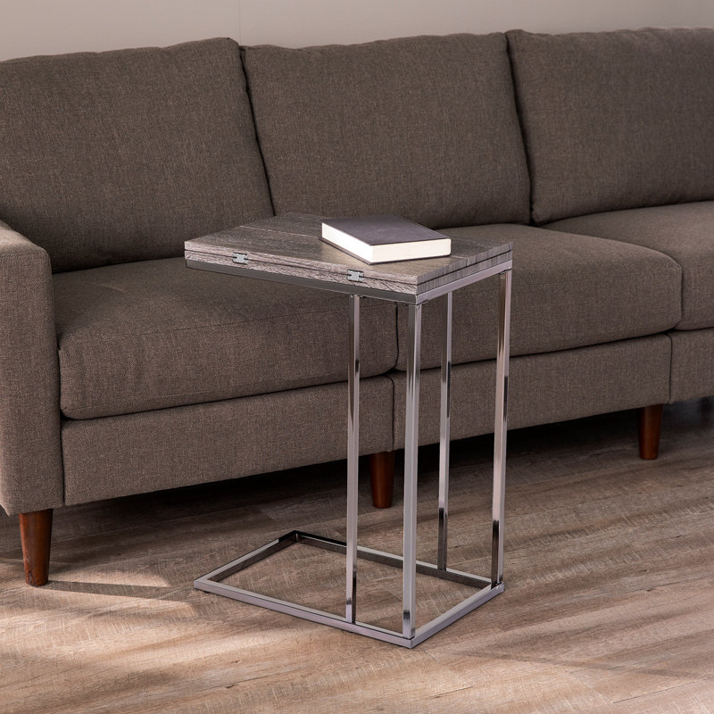 Table C extensible Clarkdom
