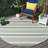 Dunnell Performance Machine Washable Striped Indoor/Outdoor Area Rug-205700135