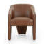 Fae Upholstered Arm Chair-88220997