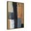 Calderon Karl Metallic Slate II par Print-93752278-93752279-93752290