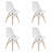 17.5'' H Side Chair-21302177