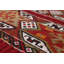 Koussa One-of-a-Kind 4'1" x 5'5" Hand Knotted Area Rug