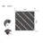 Plastic Interlocking Deck Tiles-124299069