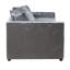 Romelia 2 - Piece Velvet Living Room Set-1102888186-1102888184