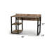 Bureau d'écriture et d'ordinateur Furnish Home Store Rasse