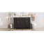 Meuble-lavabo moderne de 48 pouces avec lavabo en céramique, portes à fermeture en douceur, tiroir rabattable, tablettes de porte à double couche, solution de rangement élégante-2050166475