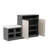 U_Style Livingroom Cabinet With Shoe Bench-446495995