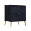 Table de chevet Kiersha-748523520
