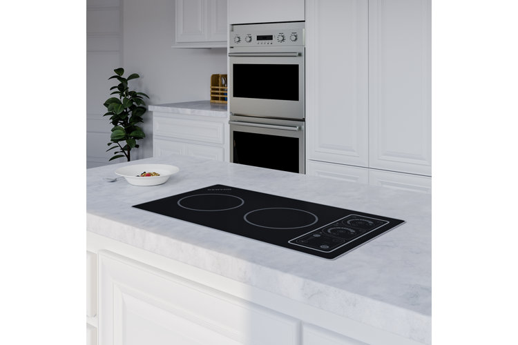 Do induction cooktop mats decrease heating efficiency?