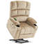 Fauteuil inclinable électrique Nihat Lay-179143089