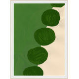 Boxwood Giclee Print by Susan Hable