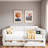 Upholstered Daybed With Usb And 2 Drawers-1977817887