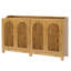 Buffet élégant, armoire de rangement