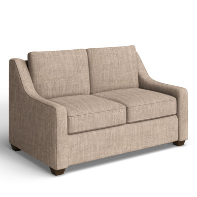 Gemi 56.5'' Upholstered Sofa