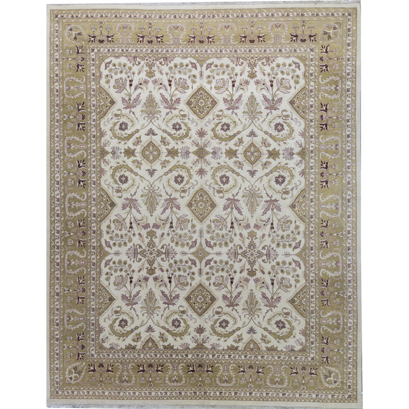 One-of-a-Kind 12' X 15'3" Area Rug