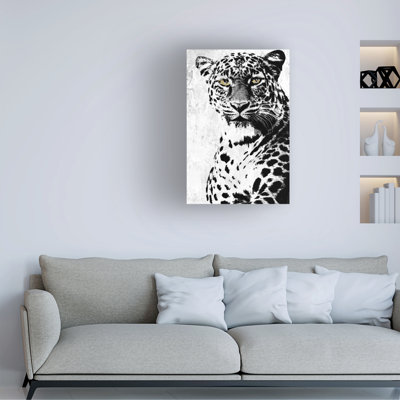 Art sur toile «Bachelor Sasha»