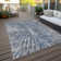 Chamblis Abstract Rug