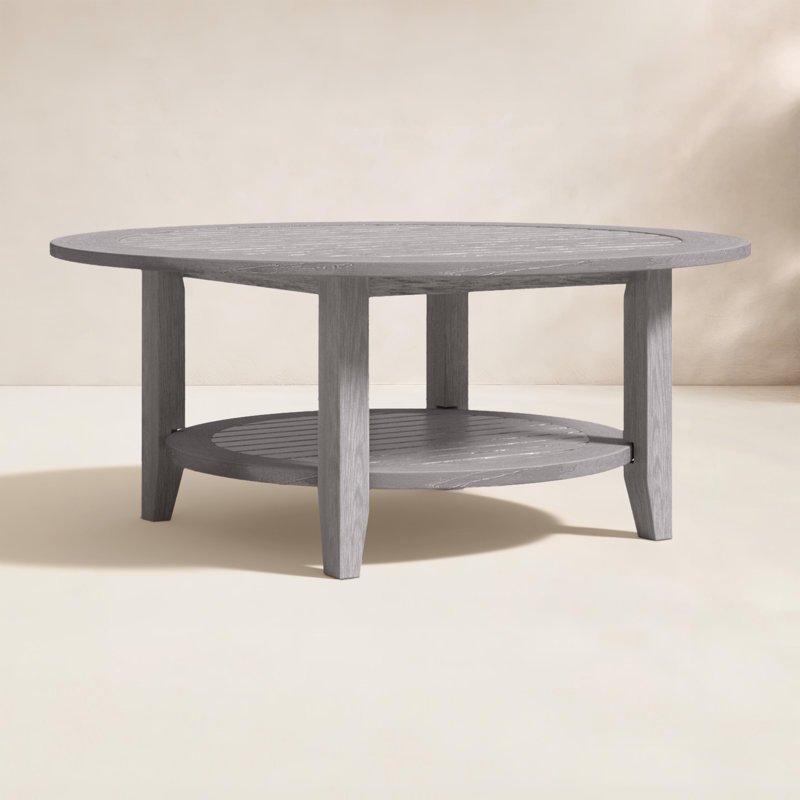 Table basse d'extérieur Sawyer