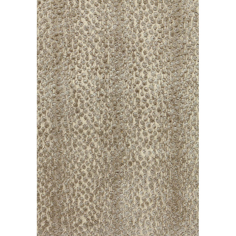 Nakuru Linen Velvet Fabric, Pewter