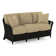 Boca Upholstered 78'' Sofa