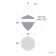 Luzerne LED Pendant