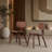 Nova Wood Dining Set with Curved Chairs-1447167862-1445105541