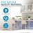 Vinyl Peel and Stick Mosaic Tile